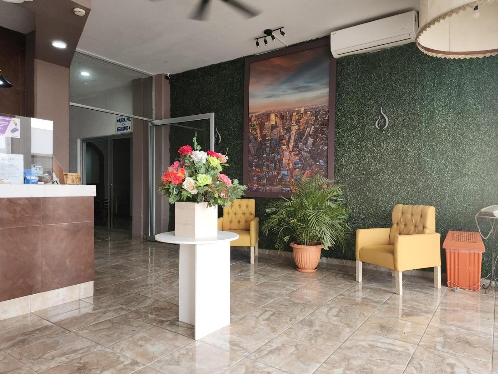 Bb Inn Nuevo Vallarta Buitenkant foto