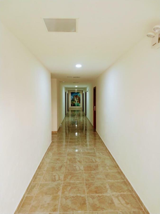 Bb Inn Nuevo Vallarta Buitenkant foto