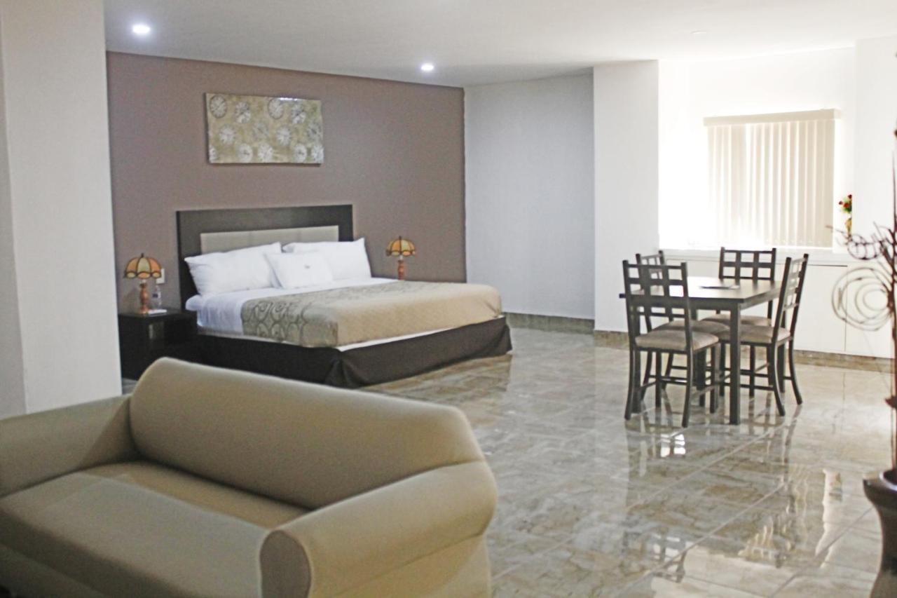 Bb Inn Nuevo Vallarta Buitenkant foto